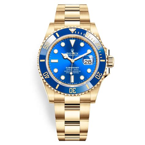 rolex oyster perpetual submariner gold price|Rolex Submariner cheapest price.